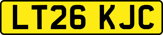 LT26KJC