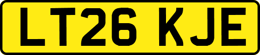 LT26KJE