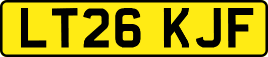 LT26KJF