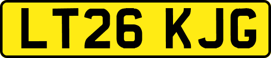 LT26KJG