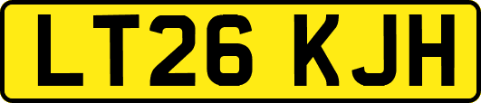LT26KJH