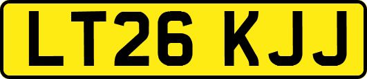 LT26KJJ