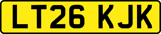 LT26KJK