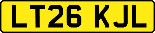 LT26KJL