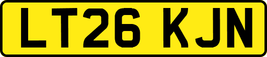 LT26KJN