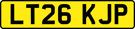 LT26KJP