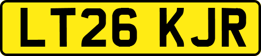 LT26KJR