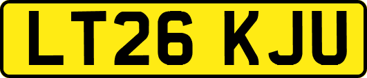 LT26KJU