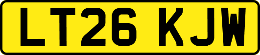 LT26KJW