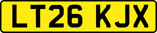 LT26KJX