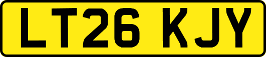 LT26KJY