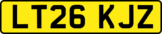 LT26KJZ