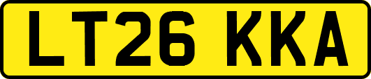 LT26KKA