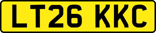 LT26KKC