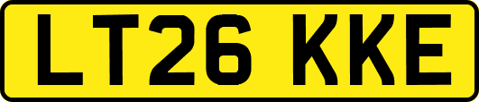 LT26KKE