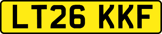 LT26KKF