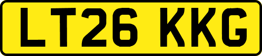 LT26KKG