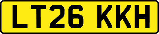 LT26KKH
