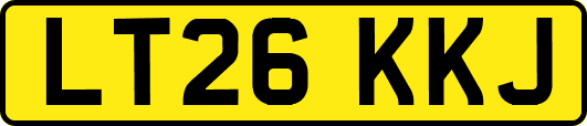 LT26KKJ