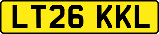 LT26KKL