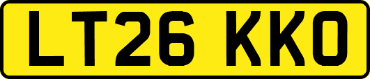 LT26KKO