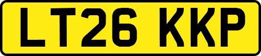 LT26KKP
