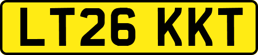 LT26KKT
