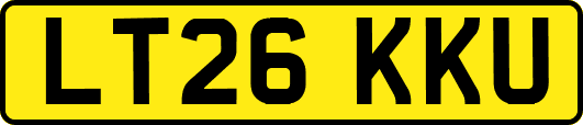 LT26KKU