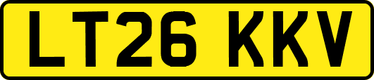 LT26KKV