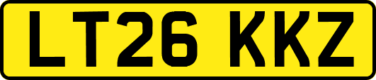LT26KKZ