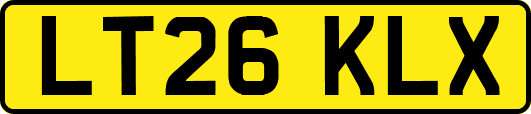 LT26KLX