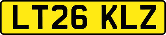 LT26KLZ