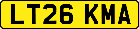 LT26KMA