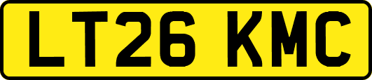 LT26KMC