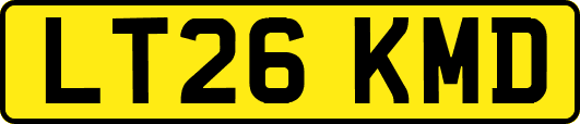 LT26KMD