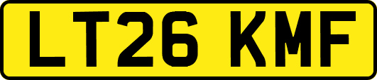 LT26KMF