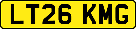 LT26KMG