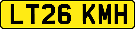 LT26KMH