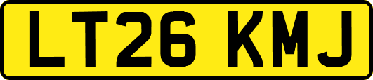 LT26KMJ