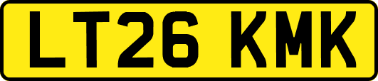 LT26KMK