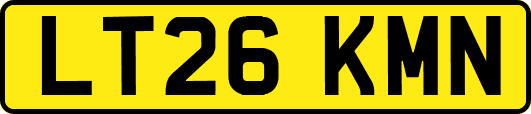 LT26KMN