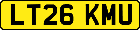 LT26KMU