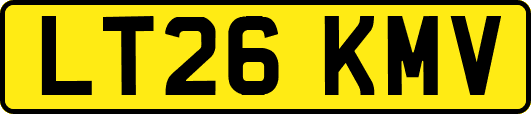 LT26KMV