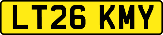 LT26KMY