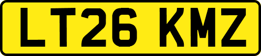 LT26KMZ