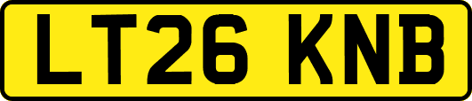 LT26KNB