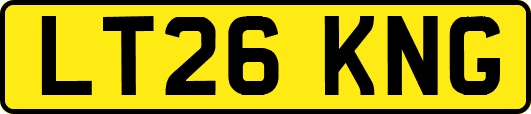 LT26KNG