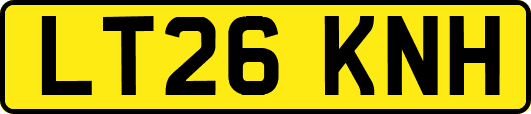 LT26KNH