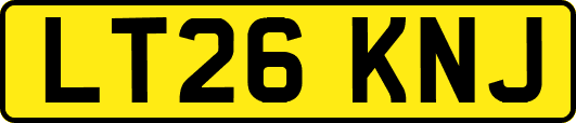 LT26KNJ