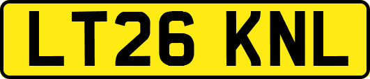 LT26KNL